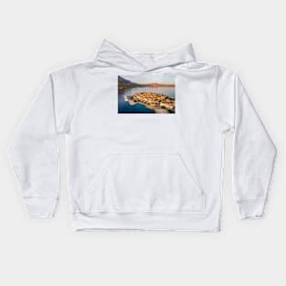 Korčula Kids Hoodie